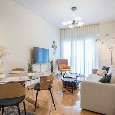 The Luxury Suite By Cloudkeys Ateny Zewnętrze zdjęcie