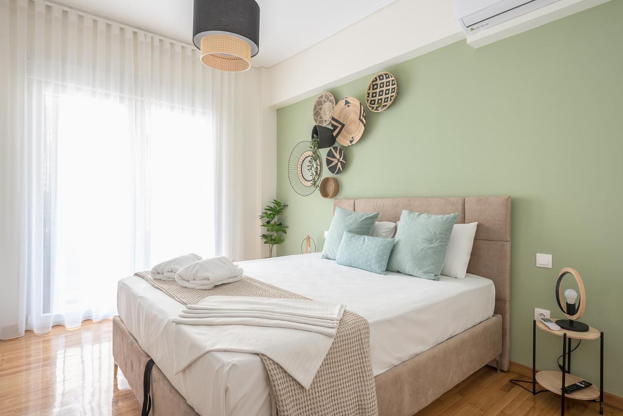 The Luxury Suite By Cloudkeys Ateny Zewnętrze zdjęcie