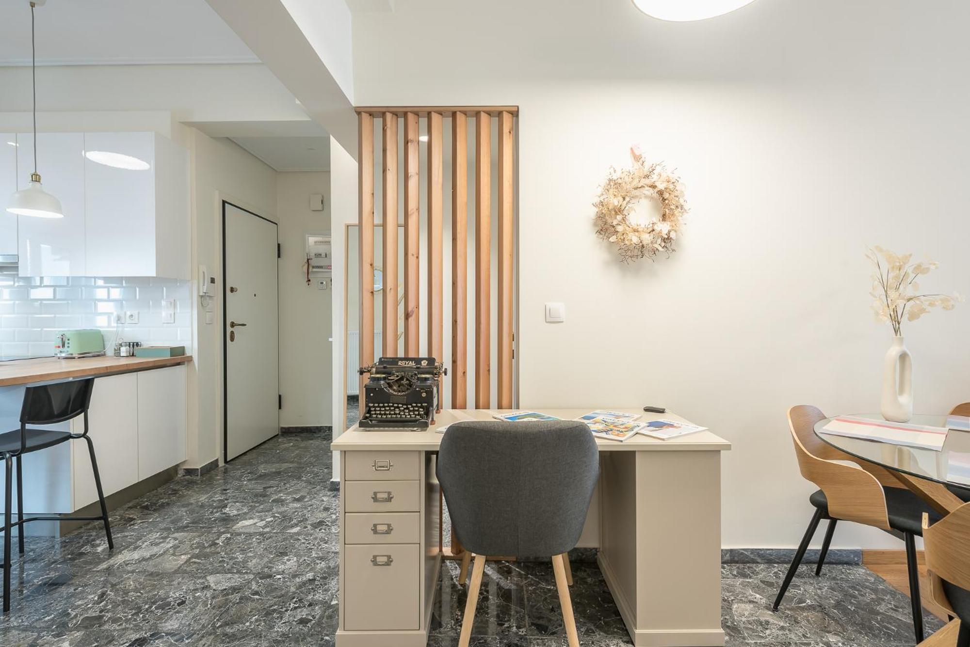 The Luxury Suite By Cloudkeys Ateny Zewnętrze zdjęcie