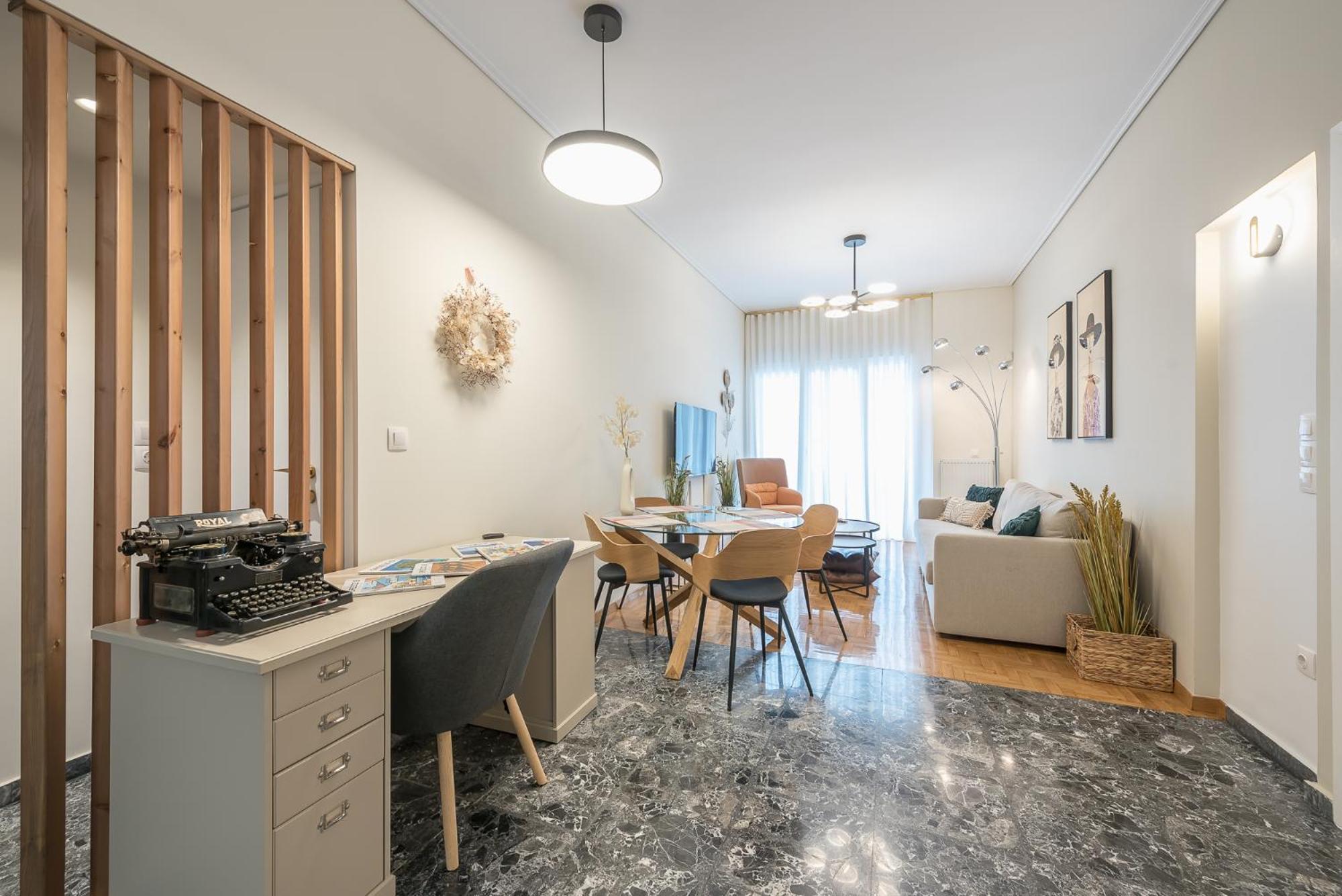 The Luxury Suite By Cloudkeys Ateny Zewnętrze zdjęcie