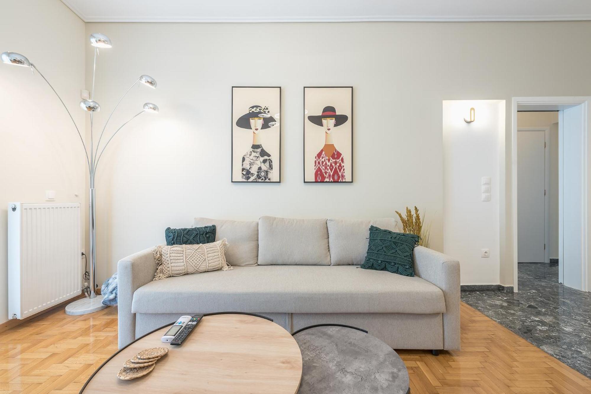 The Luxury Suite By Cloudkeys Ateny Zewnętrze zdjęcie