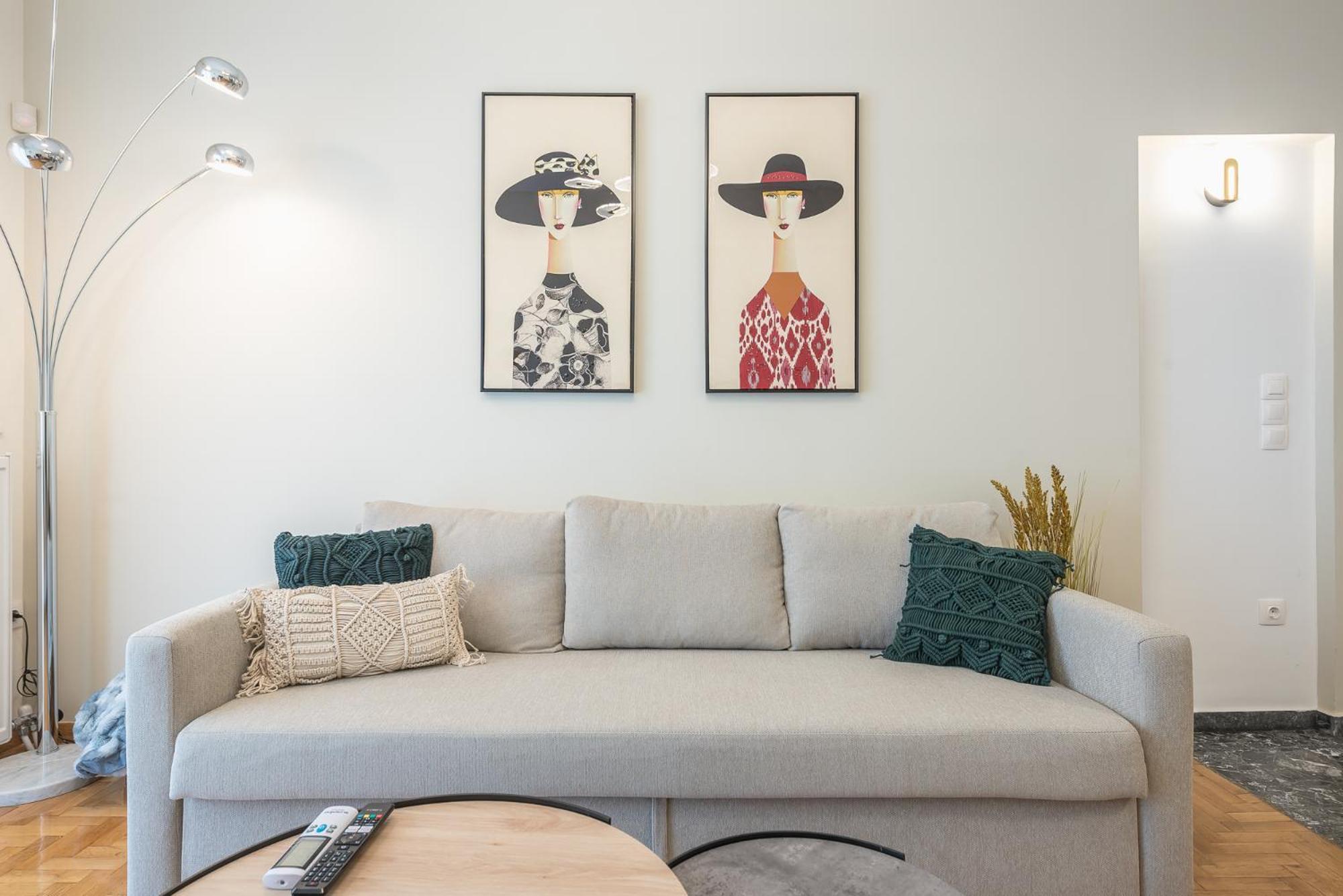 The Luxury Suite By Cloudkeys Ateny Zewnętrze zdjęcie