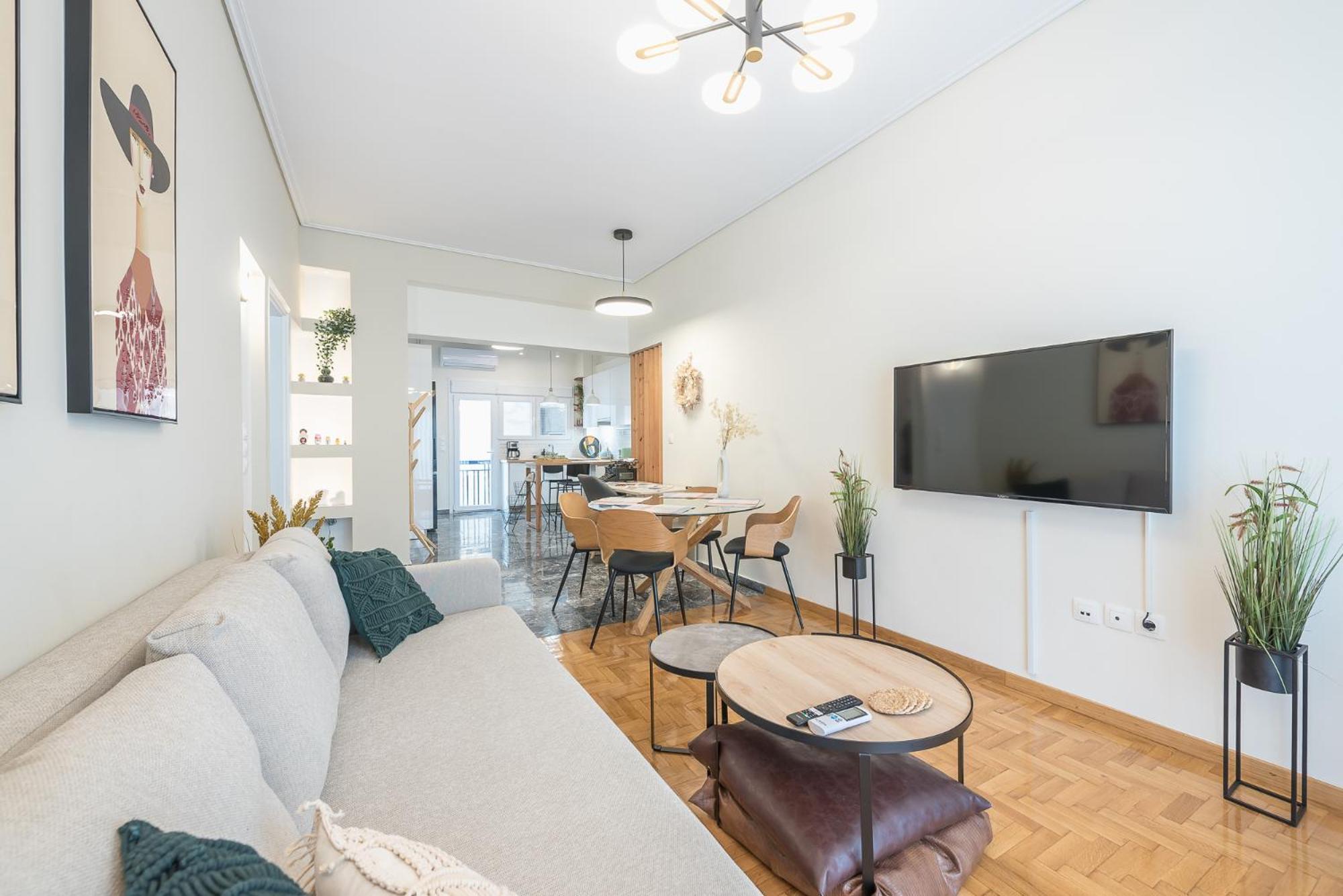 The Luxury Suite By Cloudkeys Ateny Zewnętrze zdjęcie