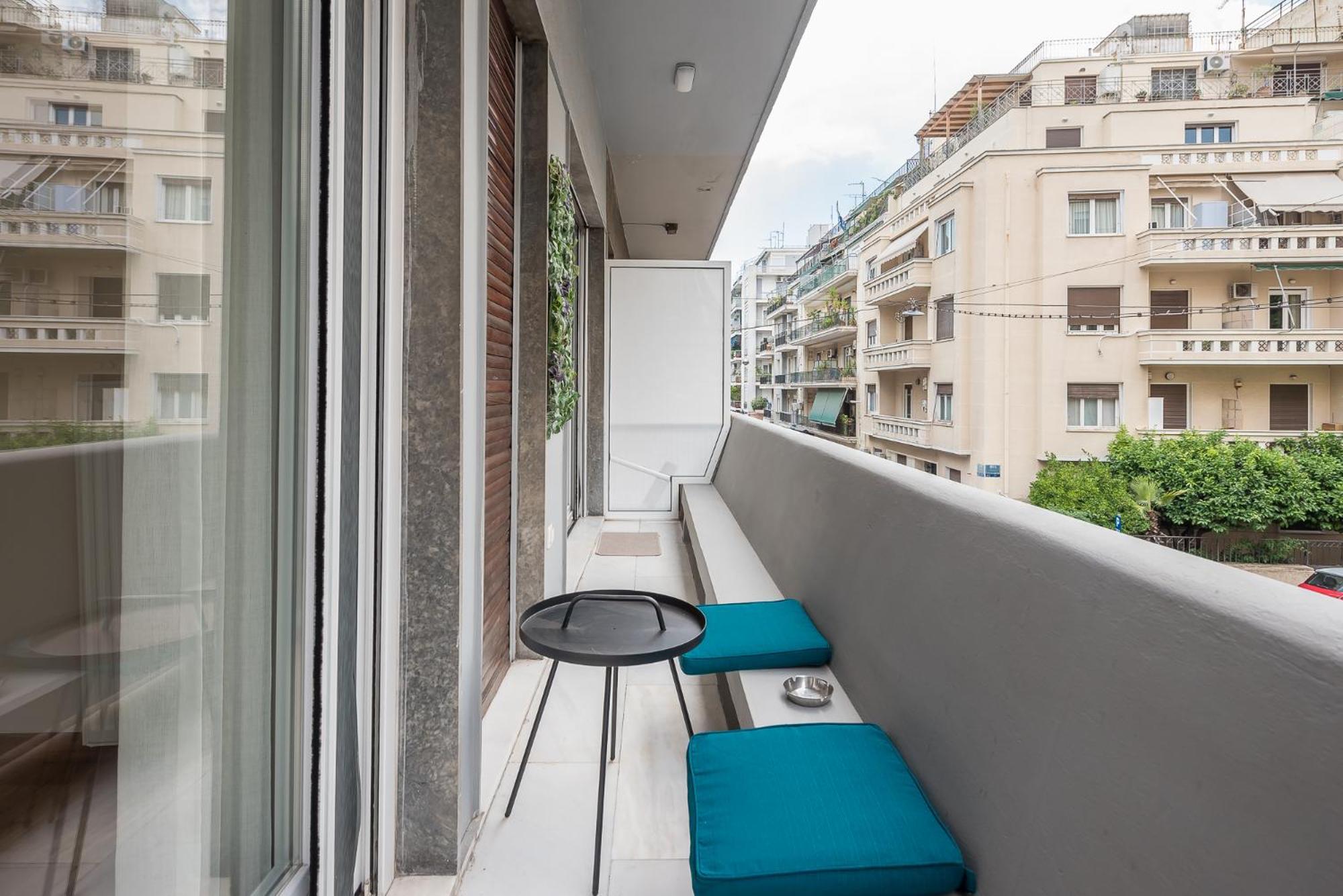 The Luxury Suite By Cloudkeys Ateny Zewnętrze zdjęcie