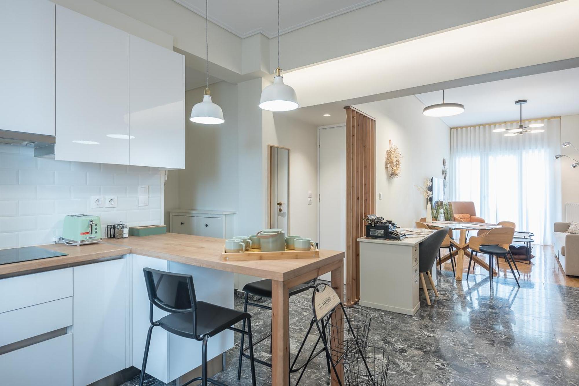 The Luxury Suite By Cloudkeys Ateny Zewnętrze zdjęcie