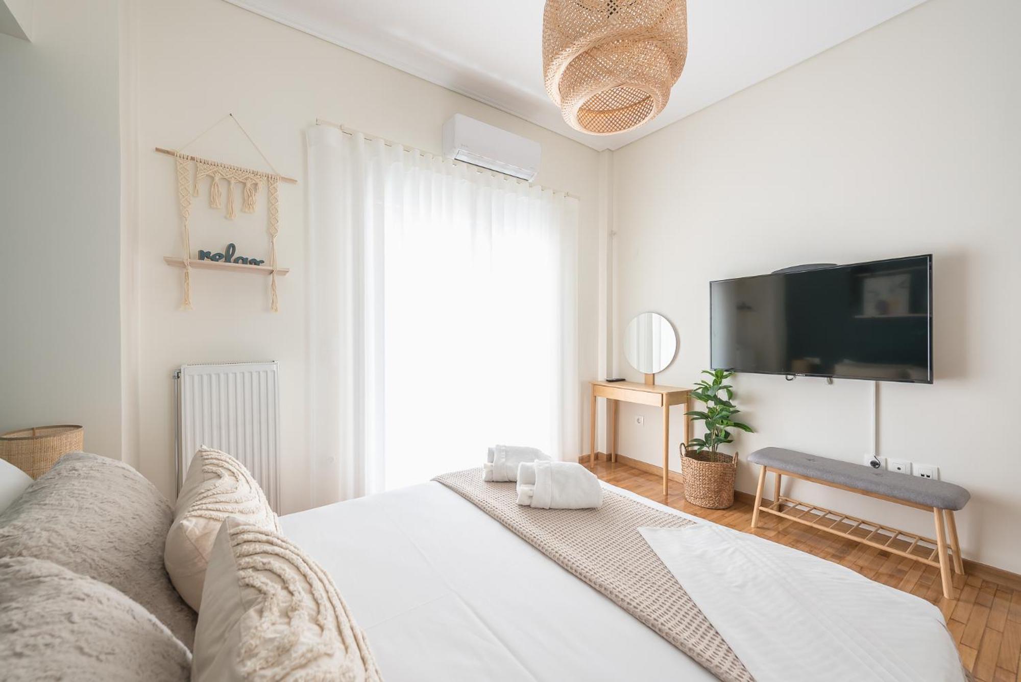The Luxury Suite By Cloudkeys Ateny Zewnętrze zdjęcie